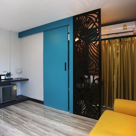 Nam Naka Boutique Hotel - Sha Plus Phuket Bagian luar foto