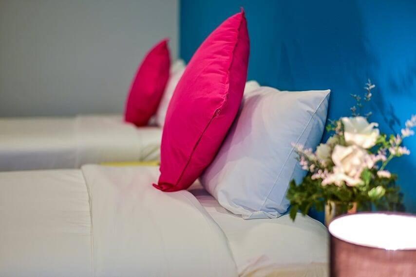 Nam Naka Boutique Hotel - Sha Plus Phuket Bagian luar foto