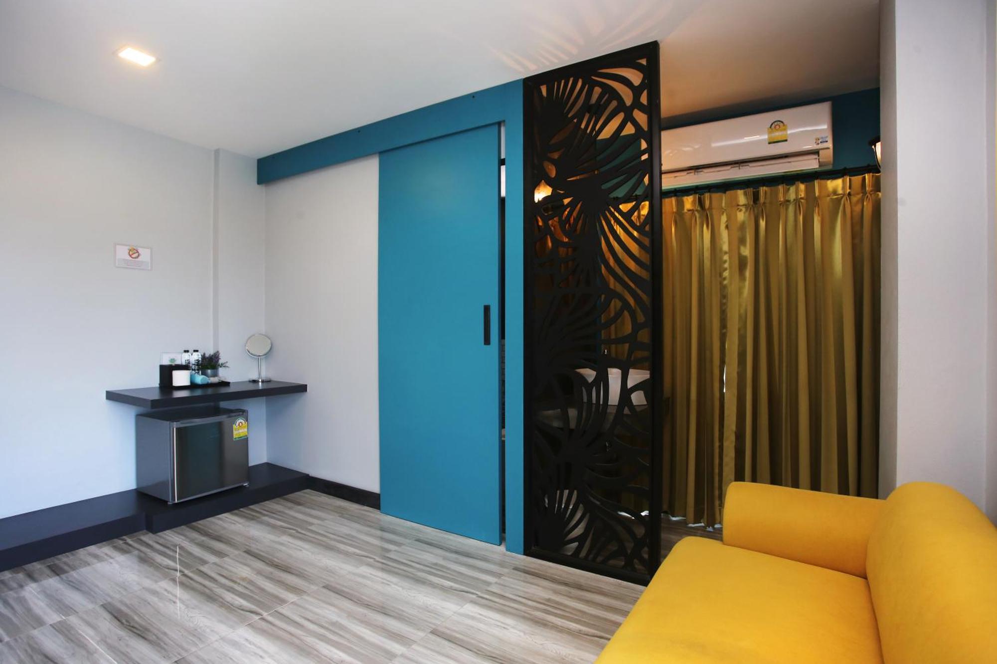 Nam Naka Boutique Hotel - Sha Plus Phuket Bagian luar foto